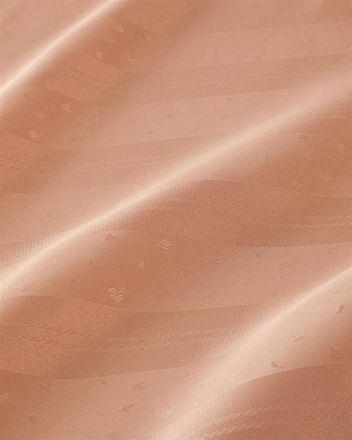 Față de masă, Milano, poliester, 150x200 cm, roz pudră