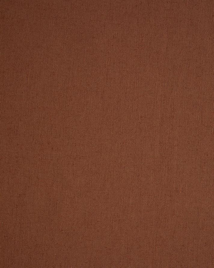 Bumbac Față De Masă 150x220 cm Terracotta