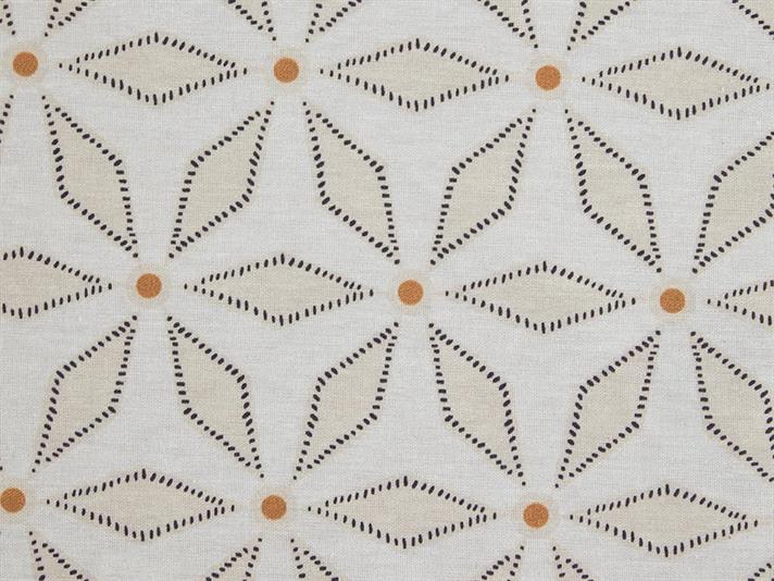 Față de masă, Modern Sense, bumbac, 150x220 cm, alb