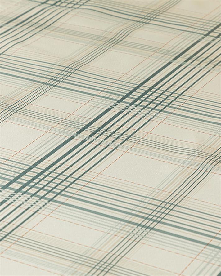 Față de masă, Plaid Cover, PVC, 100x140 cm, bej