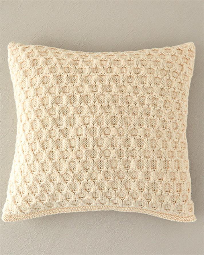 Față de pernă decorativă, Velvety, acril, 45x45 cm, gri