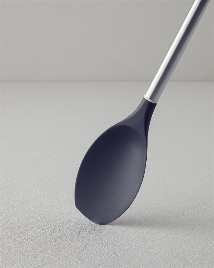 Silicon Cu 5 Piese 43x30x20 cm Bleumarin