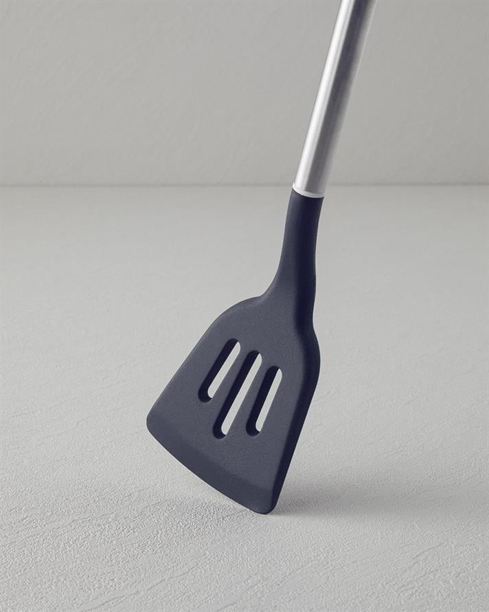 Silicon Cu 5 Piese 43x30x20 cm Bleumarin