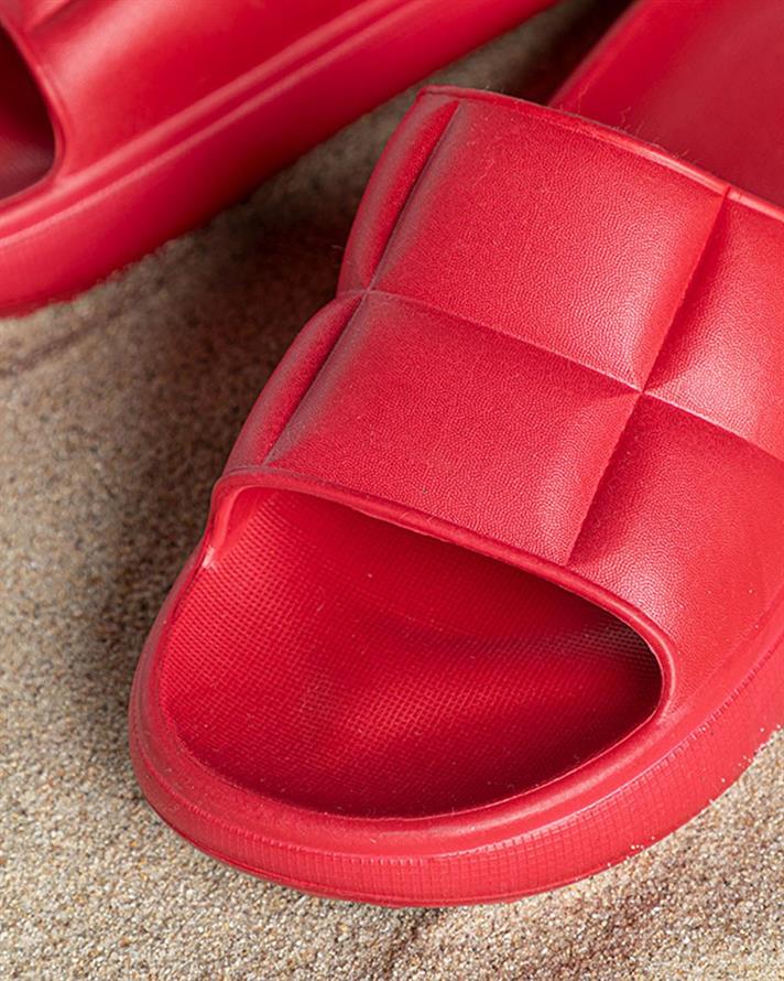 Fancy Sandale Damă, 35/36, Gri-Verde