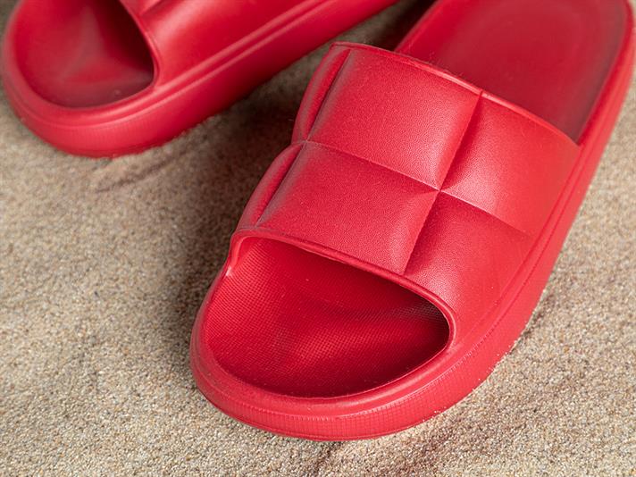 Fancy Sandale Damă, 37, Gri-Verde