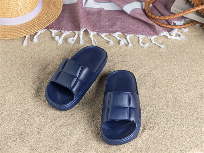 Fancy Sandale Damă, 38, Natural - Burgundia