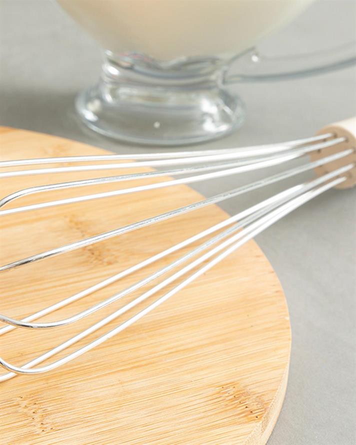 Fancy Tel Bucătărie, Plastic, 34 Cm, Gri Deschis