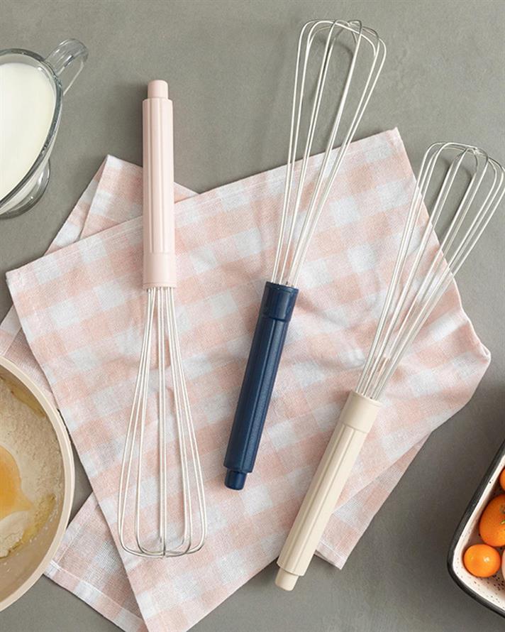 Fancy Tel Bucătărie, Plastic, 34 Cm, Gri Deschis