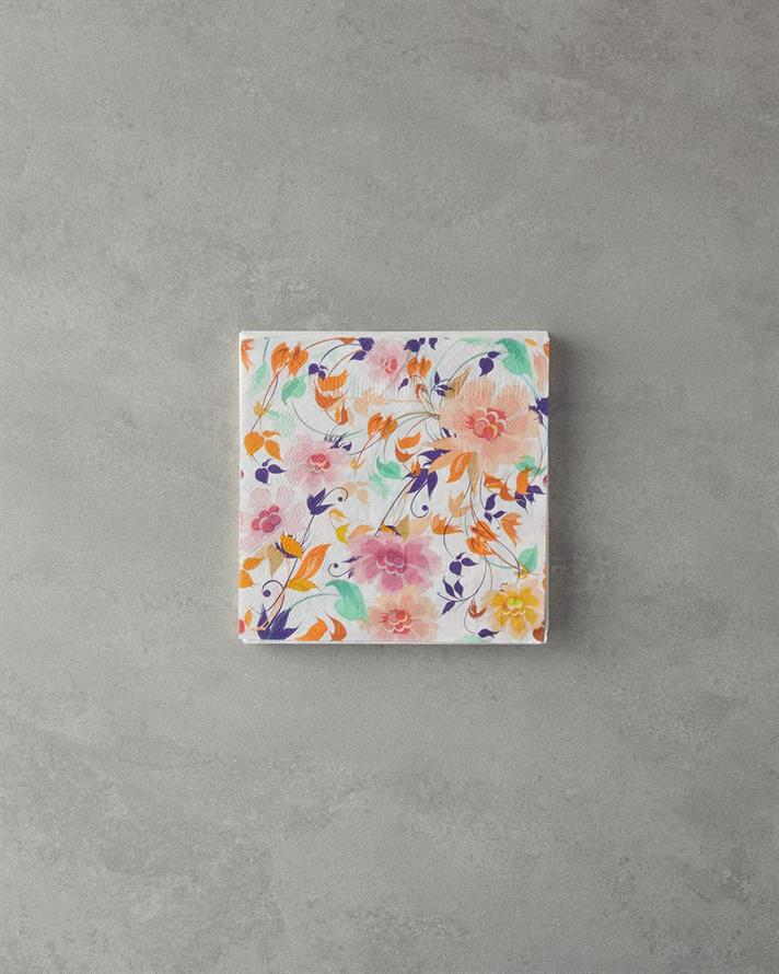 fantezie Hârtie Cu 20 Piese Șervețele De Hârtie 33x33 cm Colorat