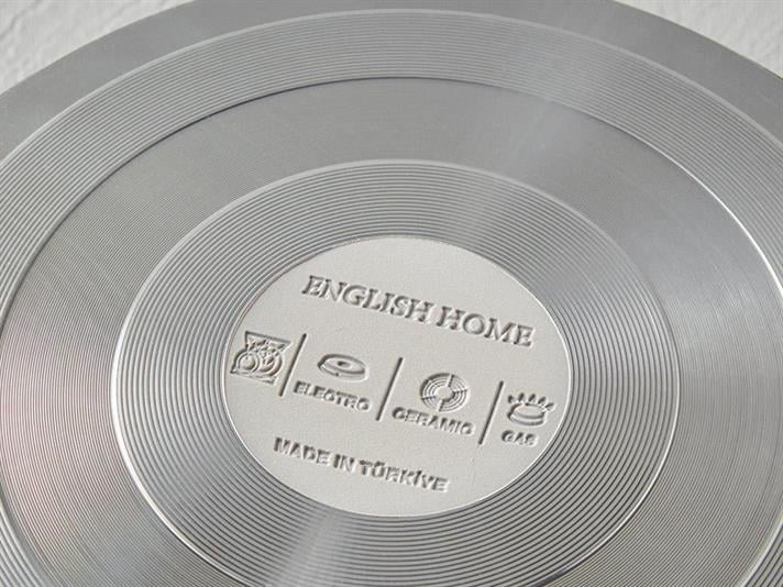 Charm Granite Fry Pan 28 cm Beige