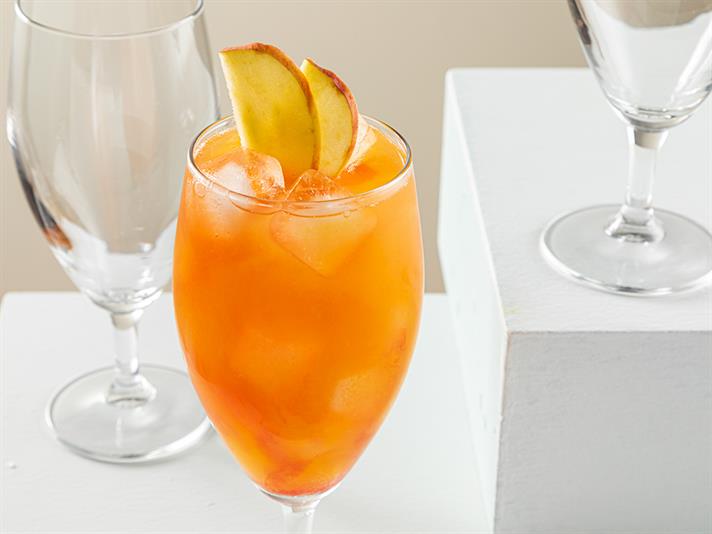 Felicity Glass 3 Set Glass 460 ml Transparent