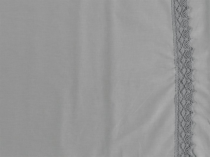 fierar Cottony Set 2  FAȚĂ DE PERNĂ 50x70 cm Anthracite