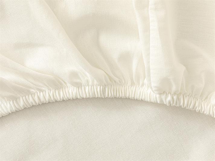 Fleur De Nuit Bumbac For One Person  SET LENJERIE DE PAT 160x220 cm Powder Pink