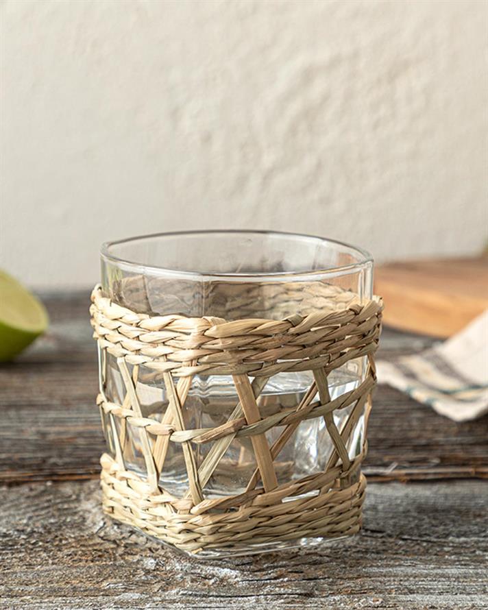 Fleury Sticlă Pahar 250 ml Transparent