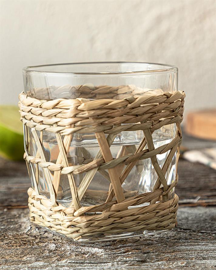 Fleury Sticlă Pahar 250 ml Transparent