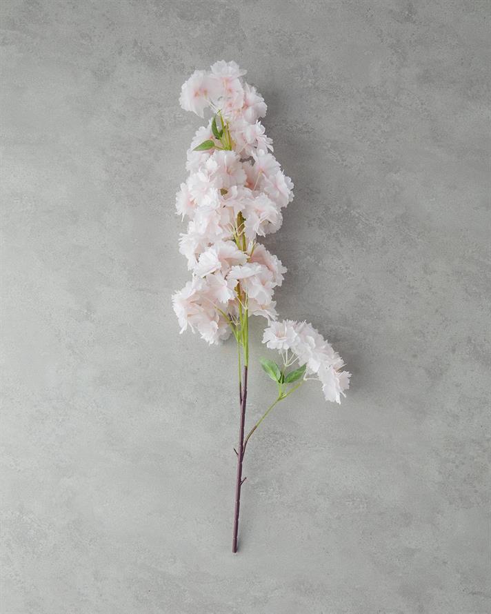 Floare Artificială 100 Cm Roz Deschis