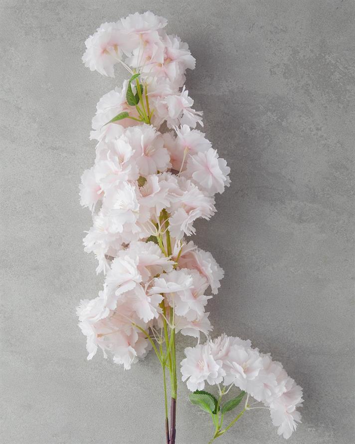 Floare Artificială 100 Cm Roz Deschis