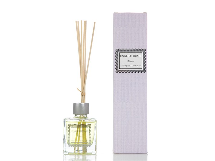 floare Parfum De Cameră Cu Bețișoare 100 ml Lila