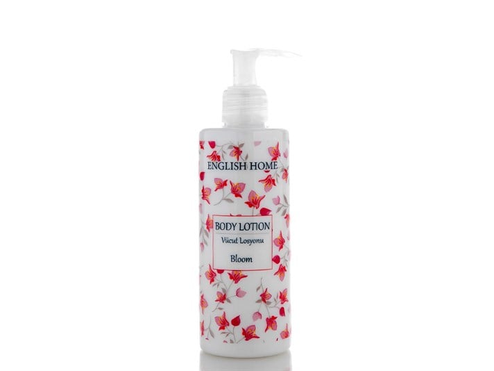 floare  LOȚIUNE PENTRU CORP 250 ml White