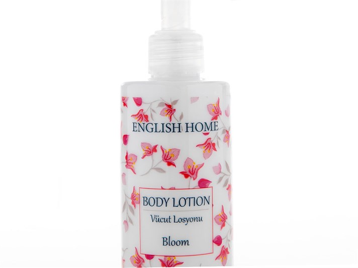 floare  LOȚIUNE PENTRU CORP 250 ml White