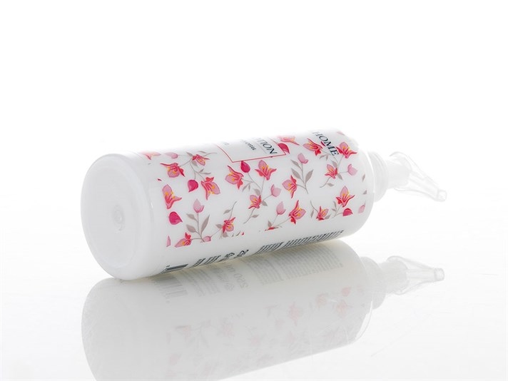 floare  LOȚIUNE PENTRU CORP 250 ml White