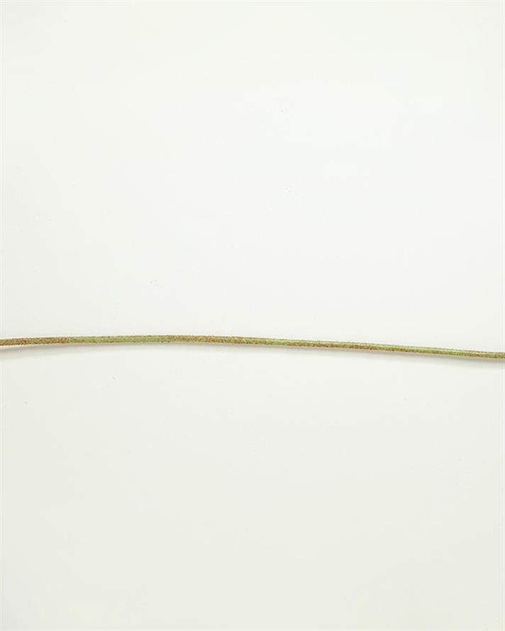 Floare sălbatică Floare Artificial Cu O Singură 73 cm Roșu