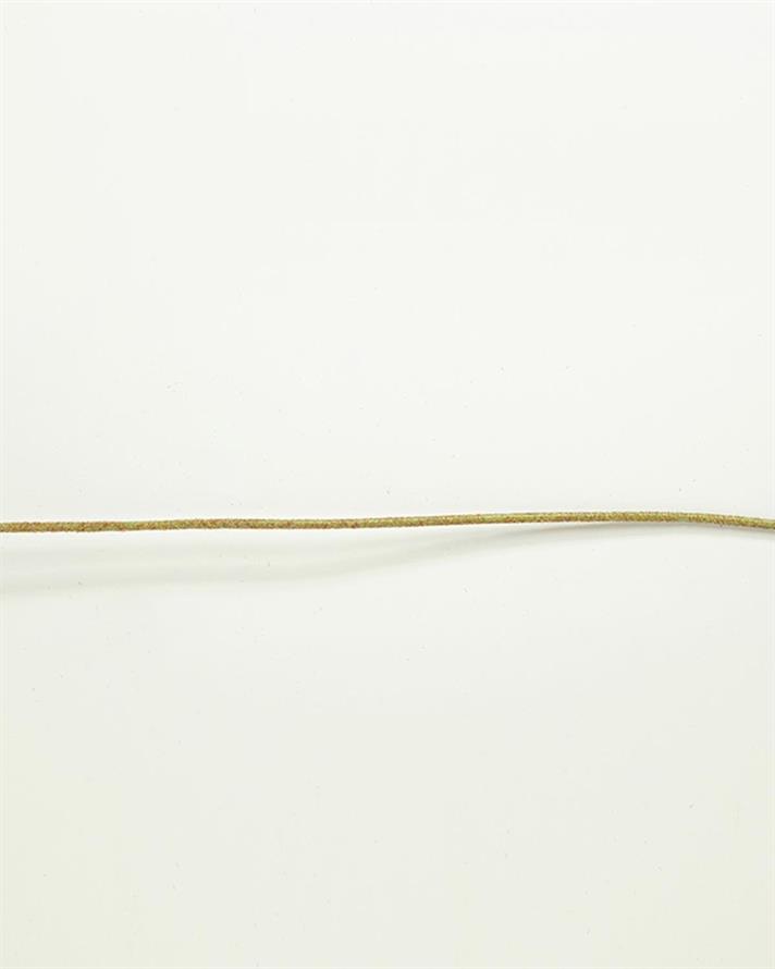 Floare sălbatică Floare Artificial Cu O Singură 73 cm Portocaliu
