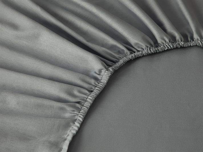  Lenjerie de pat completă pentru o persoană, Floral Trail, bumbac, 100x200 cm, Albastru