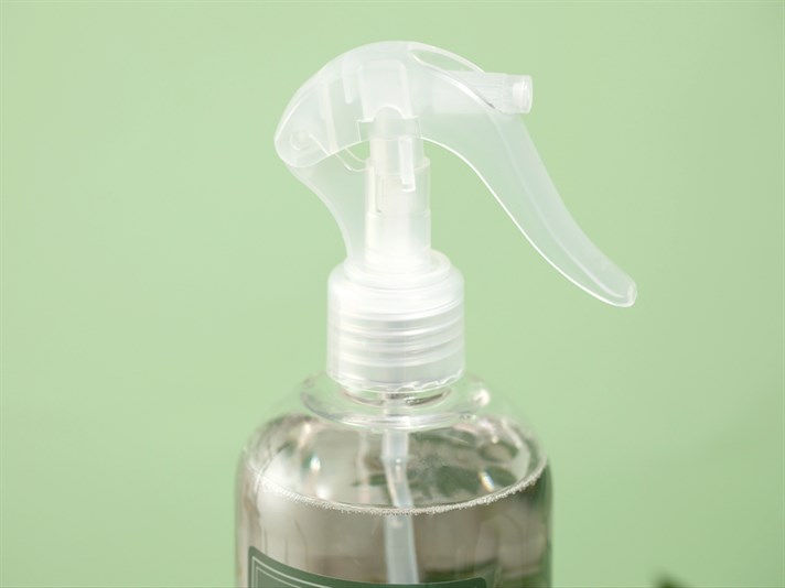 Flori albe Spray De Cameră 400 ml Alb