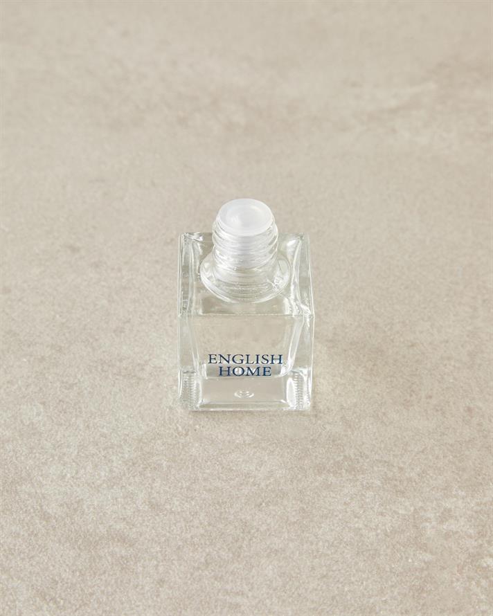 Flori albe Parfum De Mașină 8 ml Bej