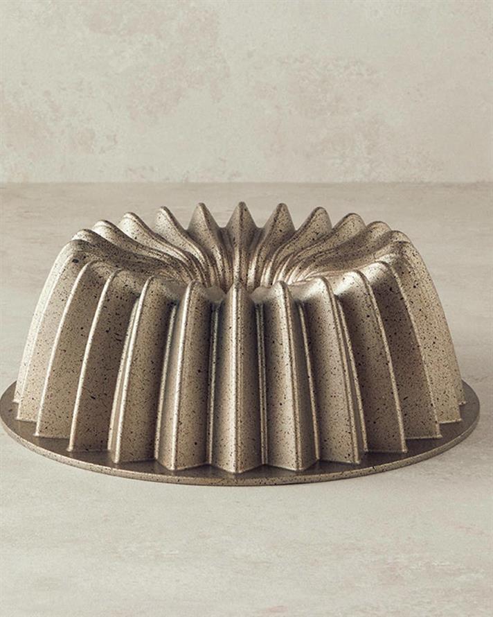 Aluminiu Turnat Forma De Tort 26 cm