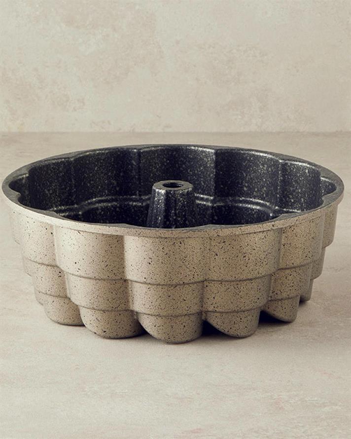 Aluminiu Turnat Forma De Tort 26 cm