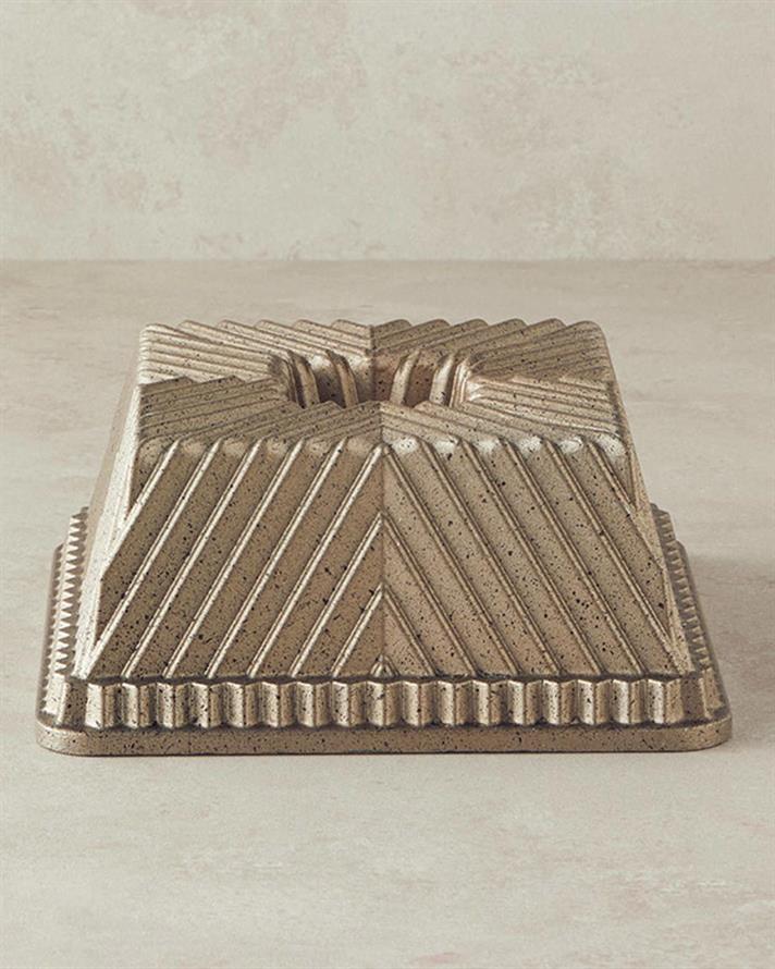 Aluminiu Turnat Forma De Tort 22 cm