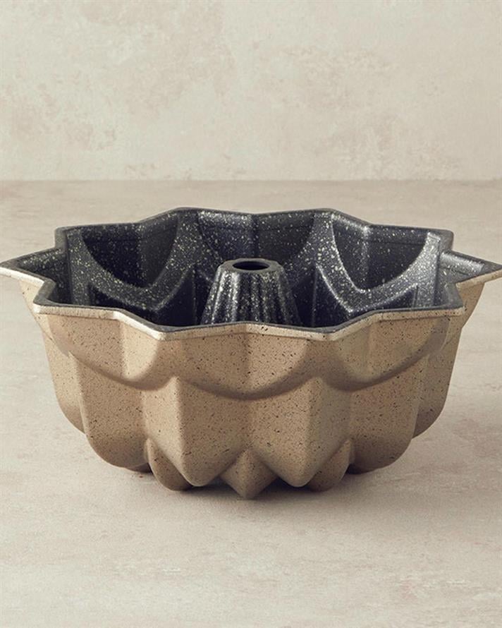 Aluminiu Turnat Forma De Tort 25 cm