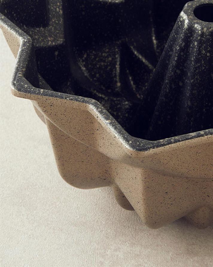 Aluminiu Turnat Forma De Tort 25 cm