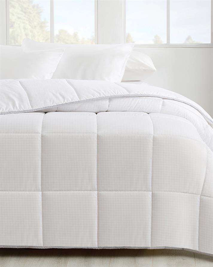 Free Pilotă King Size, Antistres, 235*215 Cm, Argintiu