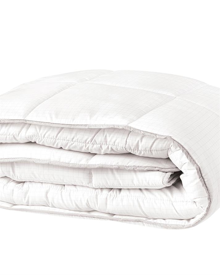 Free Pilotă King Size, Antistres, 235*215 Cm, Argintiu