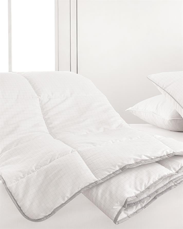 Free Pilotă King Size, Antistres, 235*215 Cm, Argintiu