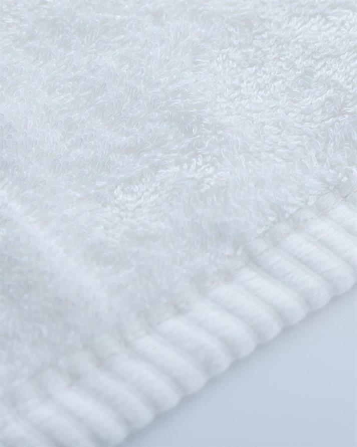 frunzos Bambus Prosop De Mâini 30x50 cm Crem.