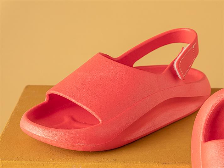 Funny Sandals for Kids 32 Fuschia