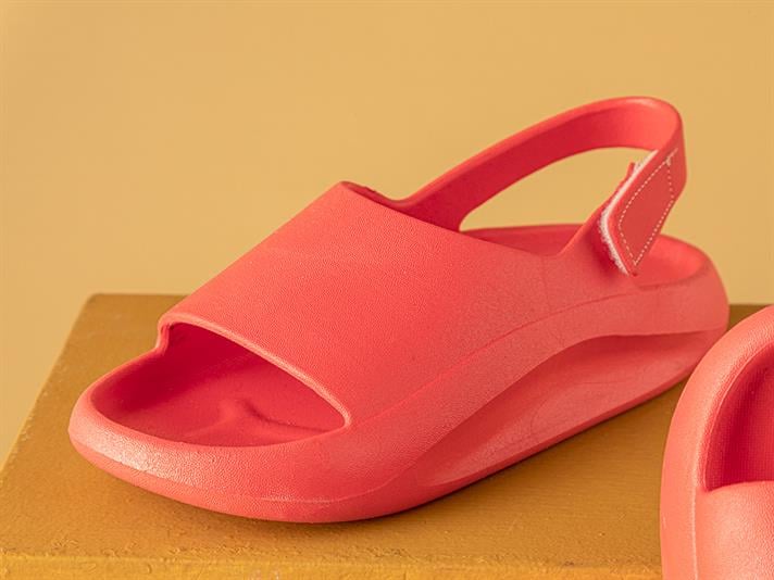 Funny Sandals for Kids 35 Fuschia