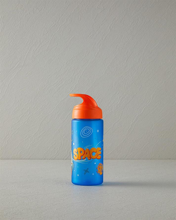 Galaxy Recipient Lichide Copii 500 ml Albastru