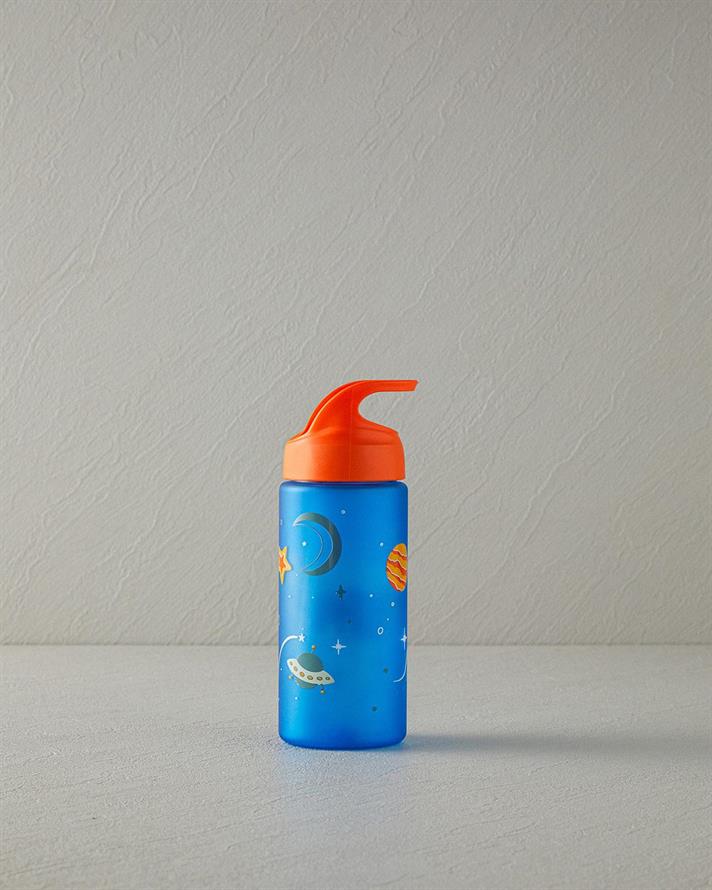 Galaxy Recipient Lichide Copii 500 ml Albastru