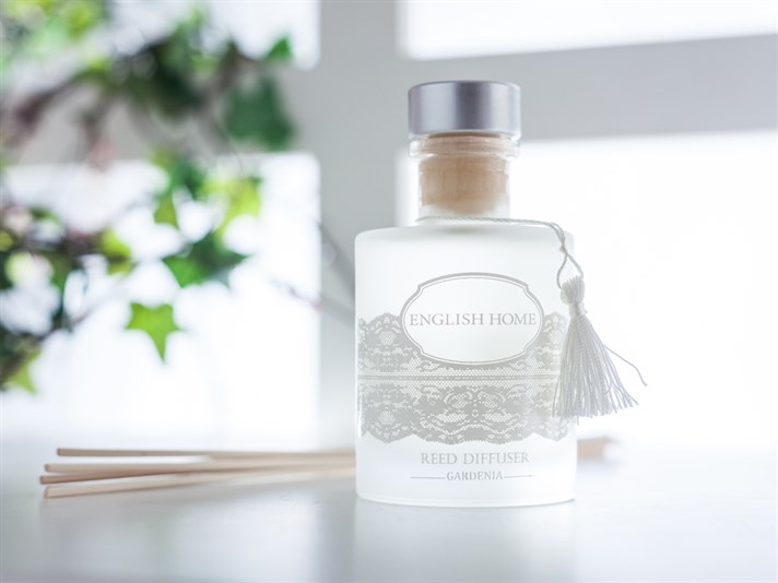 gardenie Parfum De Cameră Cu Bețișoare 100 ml .
