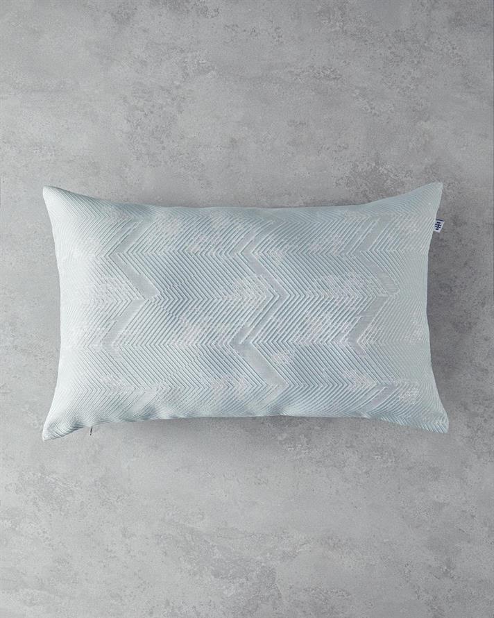 Ginny Pernuță Decorativă 35x55 cm Verde Ca Apa