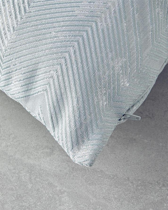 Ginny Pernuță Decorativă 35x55 cm Verde Ca Apa