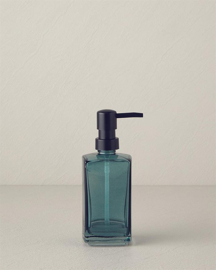 Gloria Cu 3 Piese Set De Baie 18 cm Mentă