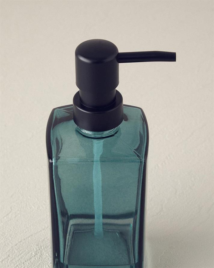 Gloria Cu 3 Piese Set De Baie 18 cm Mentă