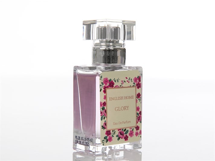 glorie Parfum 20 ml Transparent