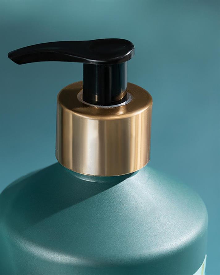 Green Meadow Săpun Lichid 500 ml Verde